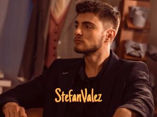 StefanValez