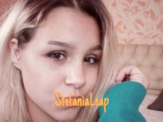 StefaniaLeap