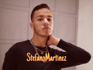 StefanoMartinez