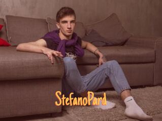 StefanoPard