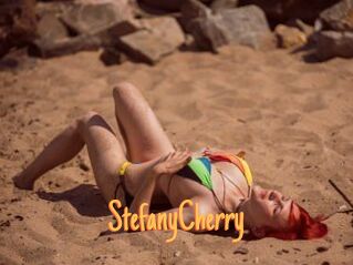 StefanyCherry