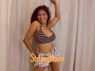 StefanyMoore