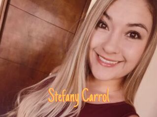 Stefany_Carrol Mobile Porno