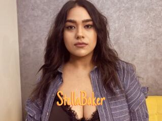 StellaBaker Mobile Porno