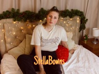 StellaBowns