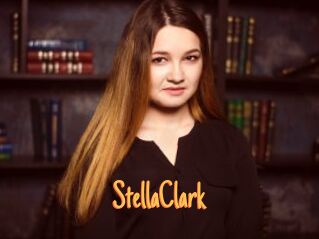 StellaClark