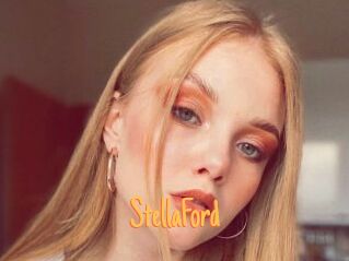 StellaFord