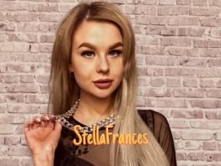 StellaFrances Mobile Porno