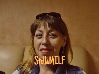 StellaMILF