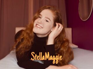 StellaMaggie