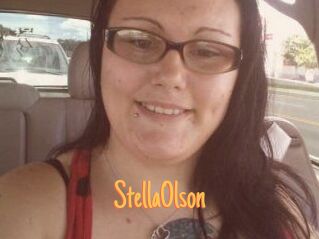 Stella_Olson