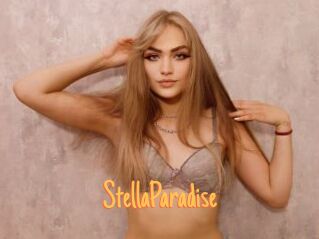StellaParadise