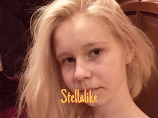 Stellalike