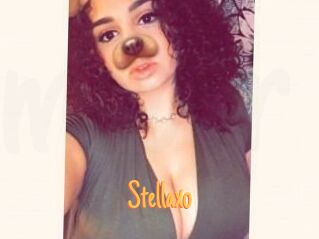 Stellaxo