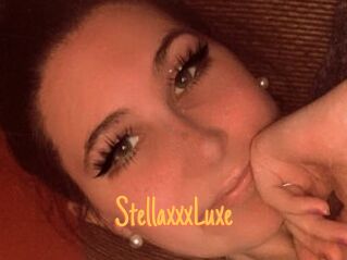 StellaxxxLuxe