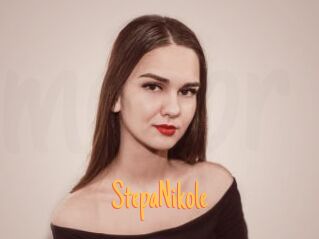 StepaNikole