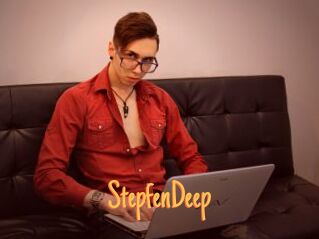 StepfenDeep