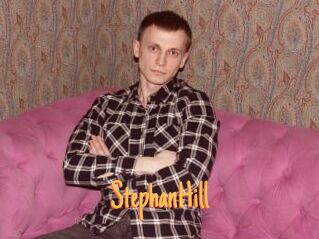 StephanHill