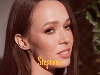 Stephanie