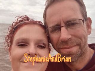 StephanieAndBrian Mobile Porno