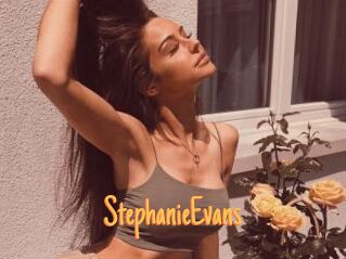 StephanieEvans