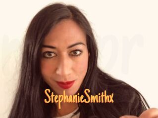 StephanieSmithx