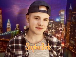 StephenBirk