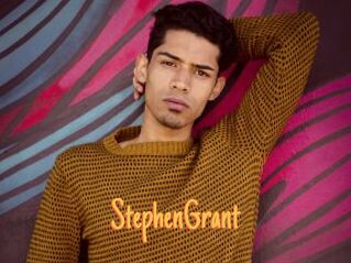 StephenGrant