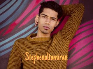 Stephenaltamiran