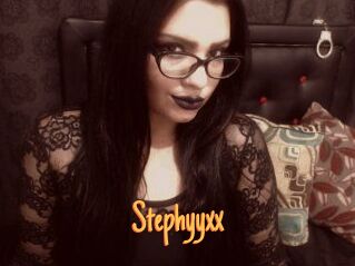 Stephyyxx