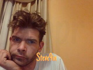 Steve9in