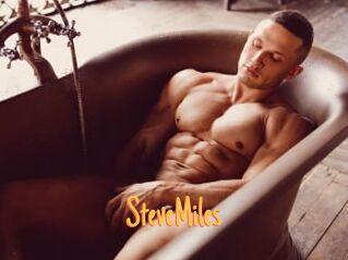 SteveMiles Mobile Porno