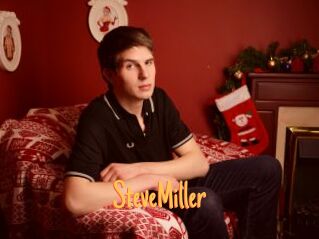 SteveMiller