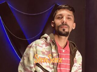 SteveSense