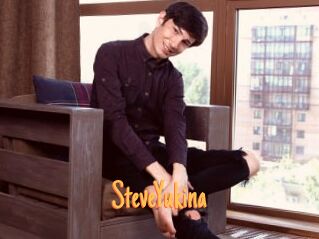 SteveYukina