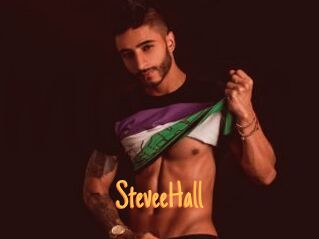SteveeHall