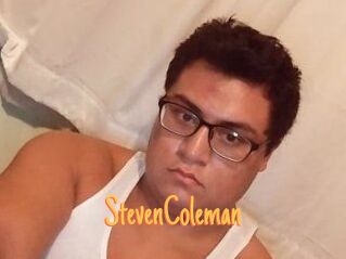 Steven_Coleman