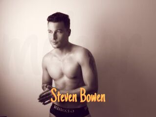 Steven_Bowen