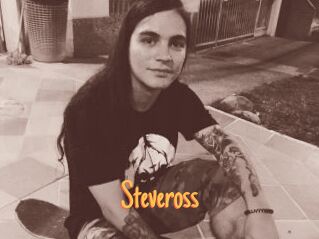 Steveross