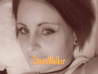 StevieWalker