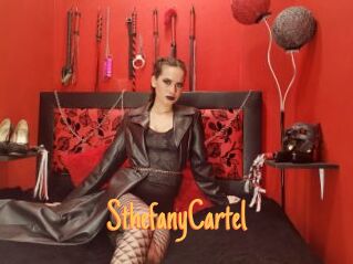 SthefanyCartel