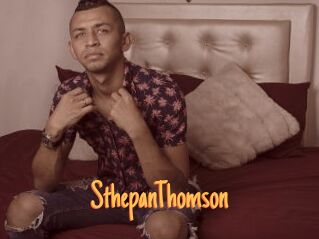 SthepanThomson