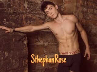 SthephanRose
