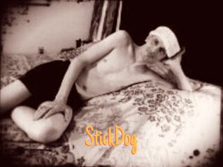 StickDog