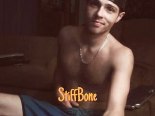StiffBone