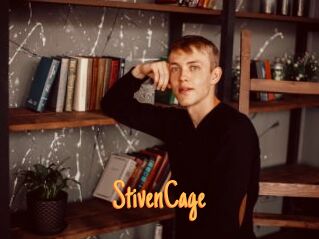 StivenCage
