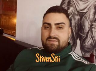 StivenStii
