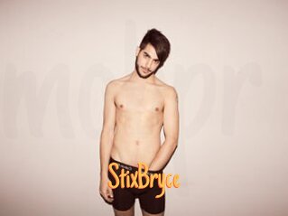 StixBryce Mobile Porno