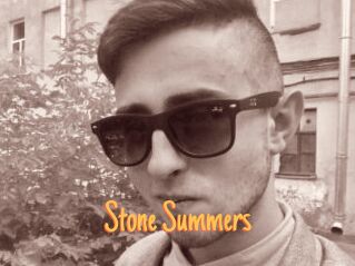 Stone_Summers Mobile Porno
