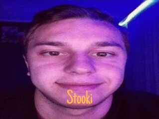 Stooki